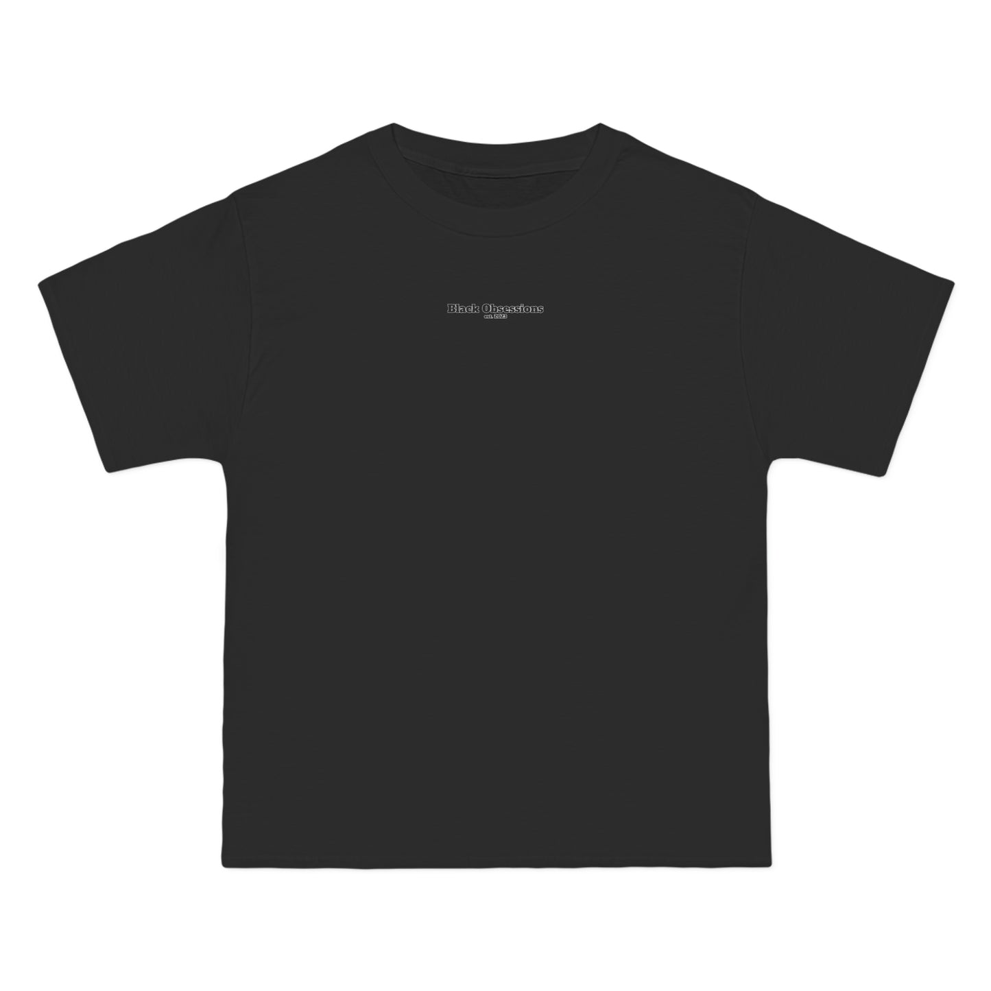 Ex-Factor T-Shirt